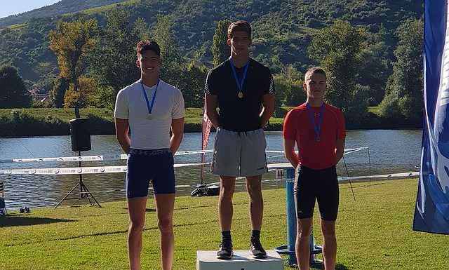 Fiaink remekül szerepeltek az Ifi Maraton Magyar Bajnokságon