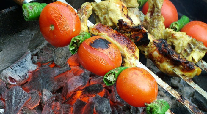 Még tart a grillszezon – csináljuk most másképp!