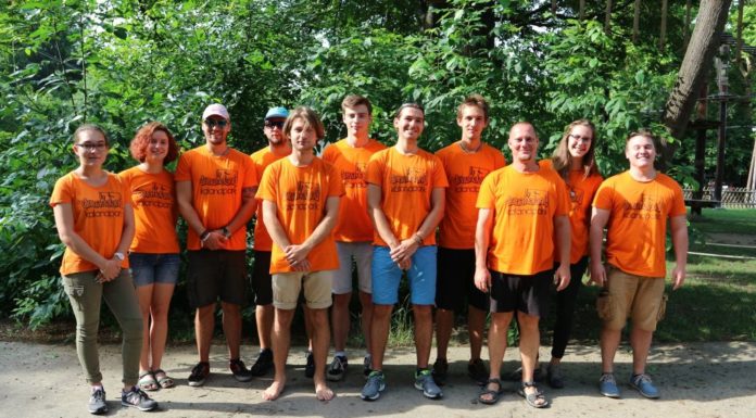 Programokból nincs hiány Gödön