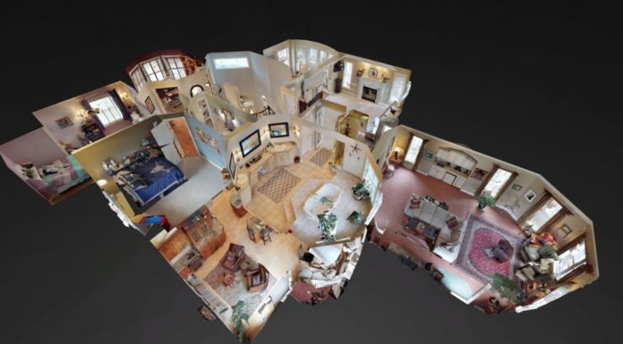 Egyre többen vesznek olyan ingatlant, amit csak a neten láttak