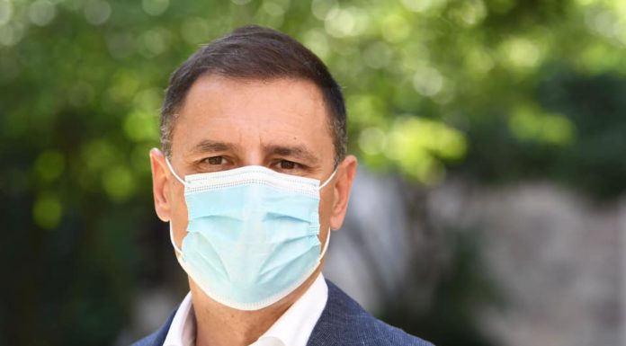 Tuzson Bence is elkapta a vírust