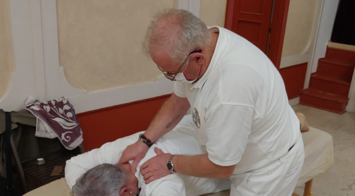 Gyógyító nap Gödön