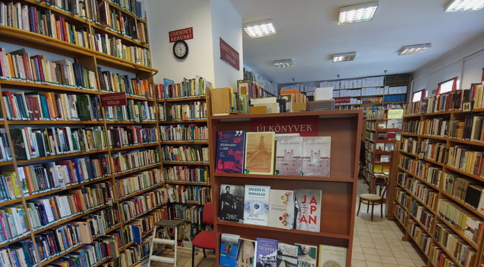 A Gödi Városi Könyvtárban jártunk