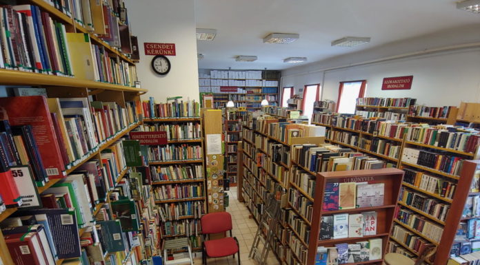 Gödi Városi Könyvtár: új, ünnepi nyitvatartás