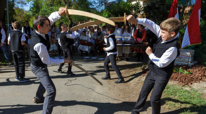 Az aradi vértanúkra emlékeztek a gödiek