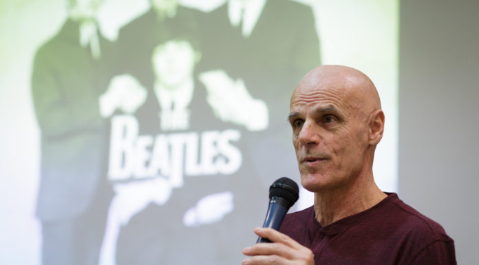Gödön járt a Beatles: ilyen volt a kultúrtörténeti program a JAMH-ban