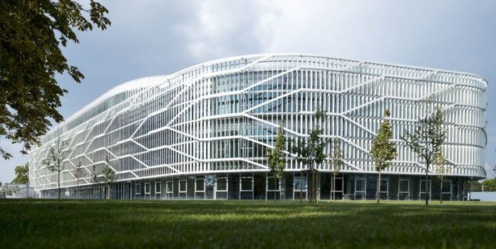 A kecskeméti CAMPUS tulajdonosa mostantól az egyetemi alapítvány