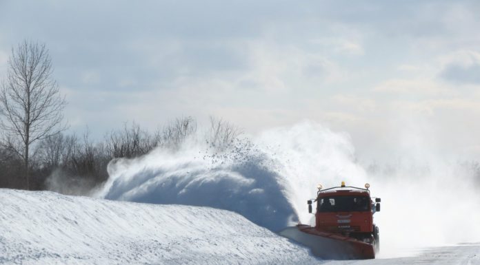 Felhívás! Hóeltakarítási és síkosságmentesítési munkálatok elvégzésére