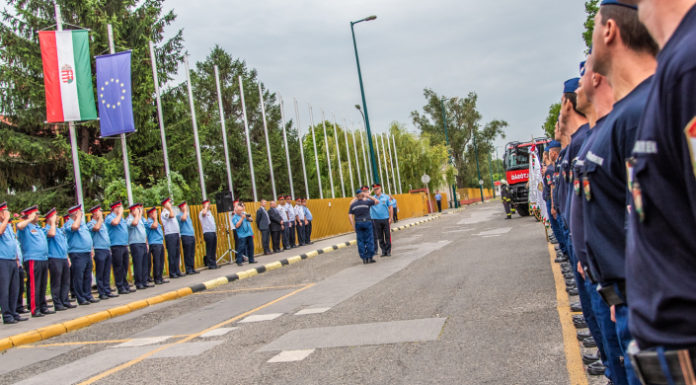 Konzultációs lehetőség csütörtökönként a Katasztrófavédelemmel