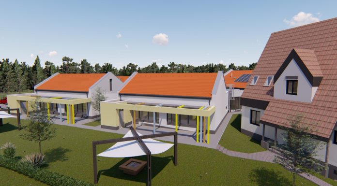 Göd is nyert a bölcsődepályázaton