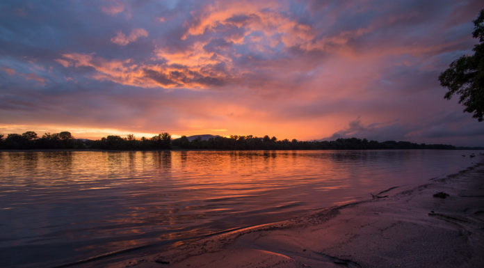 Rendkívül alacsony a Duna vízállása