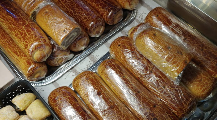 Még mindig a diós a legnépszerűbb – bejglihelyzet Gödön