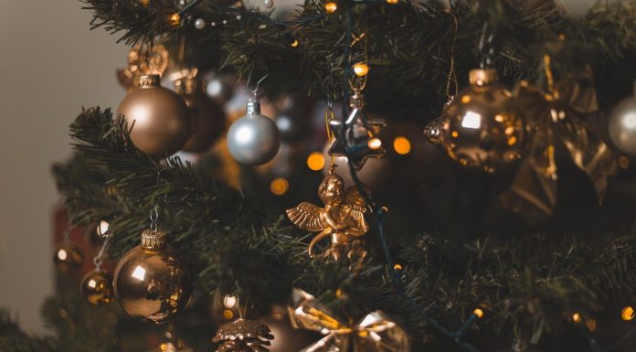 Így kívánt boldog karácsonyt a polgármester