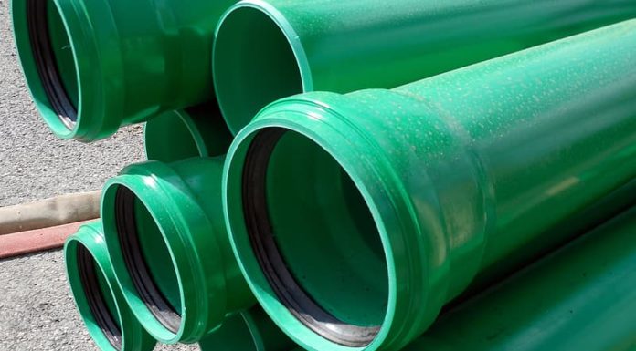 10 milliárdért fejlesztenek vízhálózatot Gödön