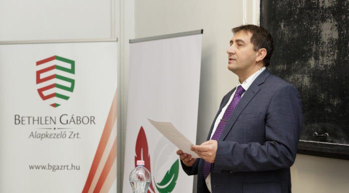 Jól sikerült ez a furcsa év is a Magyar Nyelvőr Alapítványnak