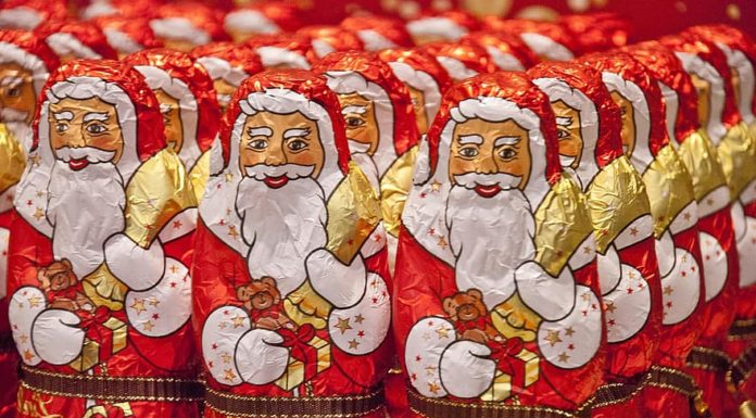 Tavaszt hoz zsákjában a Mikulás