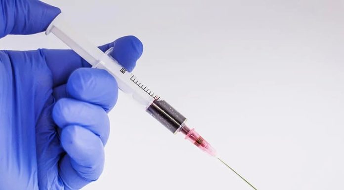 A Flór Ferencben oltják majd a gödi egészségügyi dolgozókat