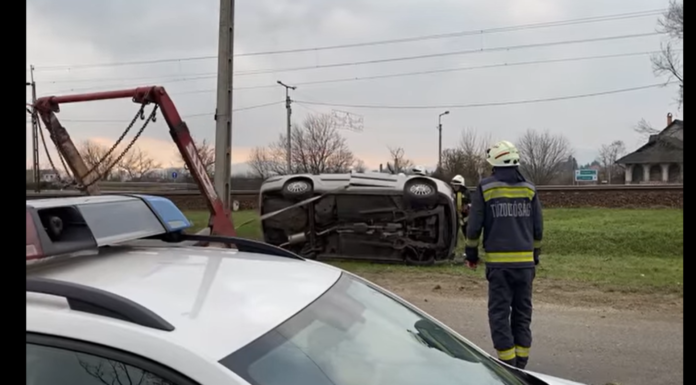 Újabb baleset volt az alsógödi halálátjárónál