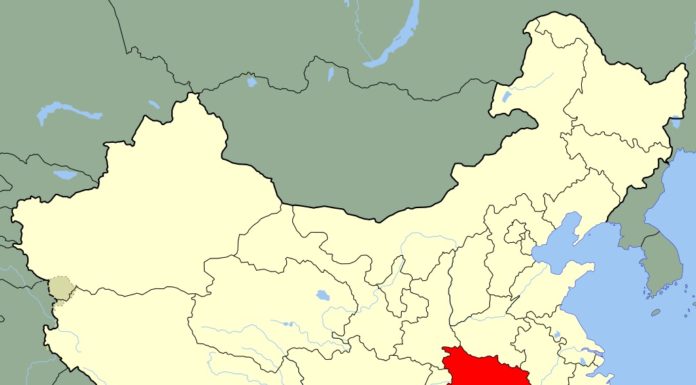 Magyar kirendeltségi iroda nyílt Kínában