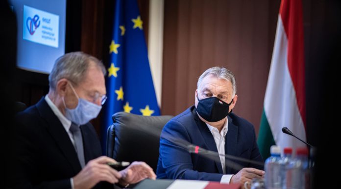 Maradnak a korlátozó intézkedések