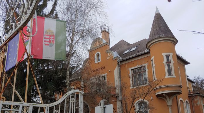 200 milliót vár az államtól Göd polgármestere