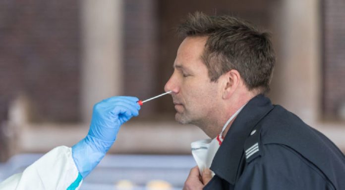 Magyarországon is megjelent az angol vírusvariáns