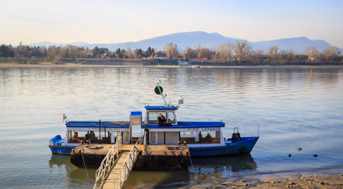 Európai kulturális sétány köti majd össze Gödöt a többi Duna menti településsel