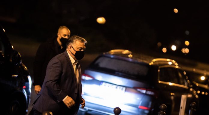 A jövő héttől már azokat oltják, akik regisztráltak