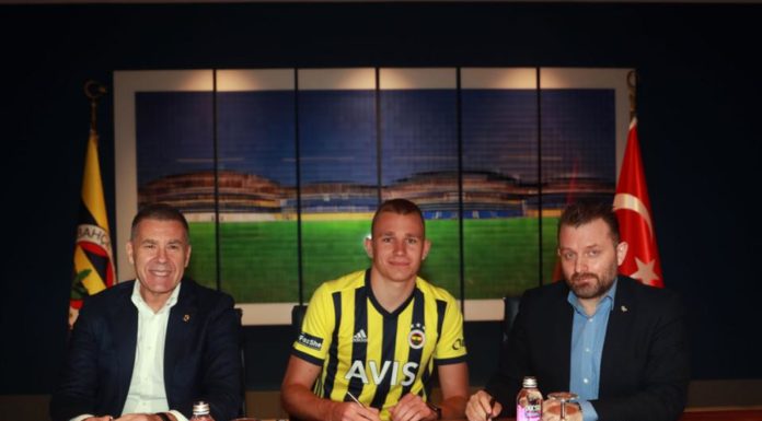 Már alá is írt új csapatához a gödi származású Szalai Attila