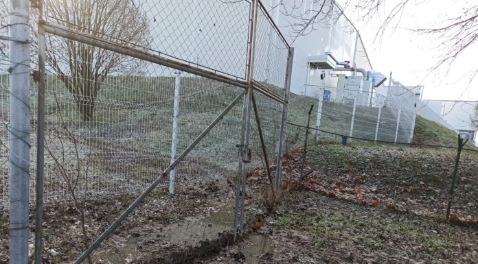 Mi folyt szombaton a Samsung-gyárból?