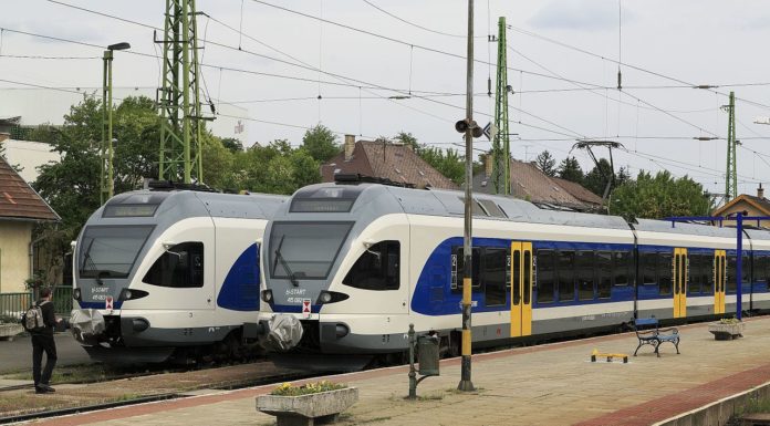 Ha vonatozna ma, jól figyeljen!