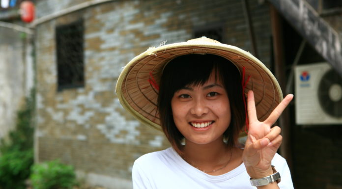 Egy e-könyv arról, hogyan gondolkodnak a kínaiak