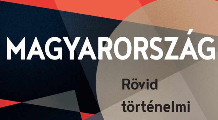 A magyar történelem, ahogy egy skót látja
