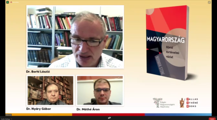 Nem mindegy, milyen a képük a döntéshozóknak Magyarországról