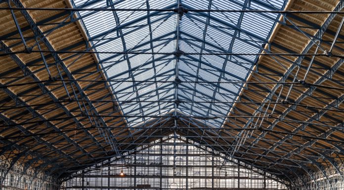 Szép lesz majd, amikor a gödi vonat beér a Nyugatiba