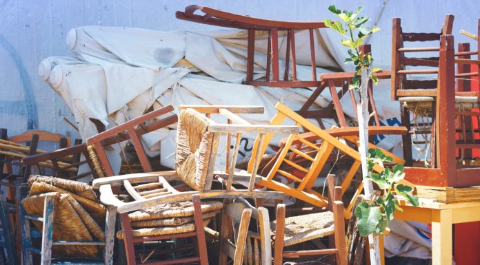 Mit tegyen, ha lomtalanítást szeretne?