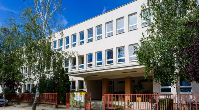 Közös délutánra hívja leendő elsősei szüleit a Németh László Iskola