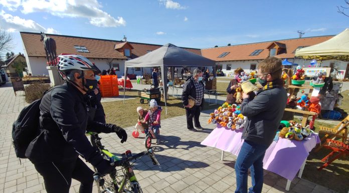 Így fest a gödi piac kínálata