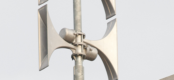 Ezért nem szólaltak meg Gödön a szirénák