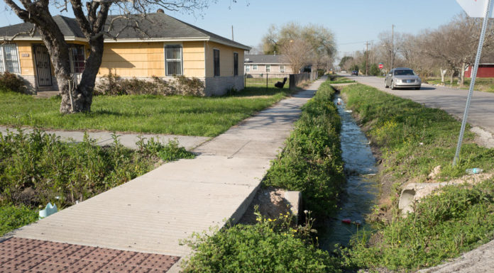 Meghosszabbították az ároktakarítási bejelentés időszakát