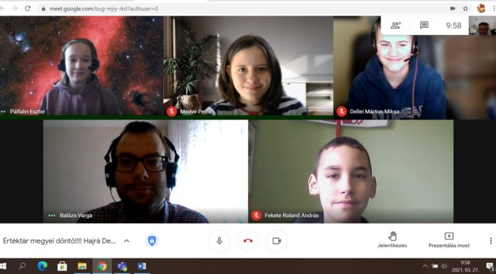 Eredményt hirdettek a Pest megyei értéktár vetélkedőn