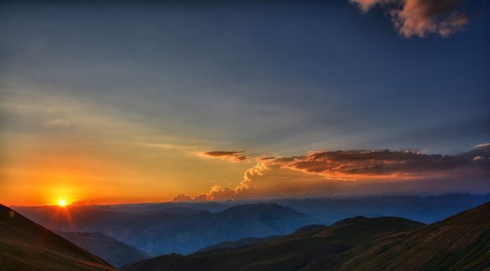 Megkezdődött a csillagászati tavasz