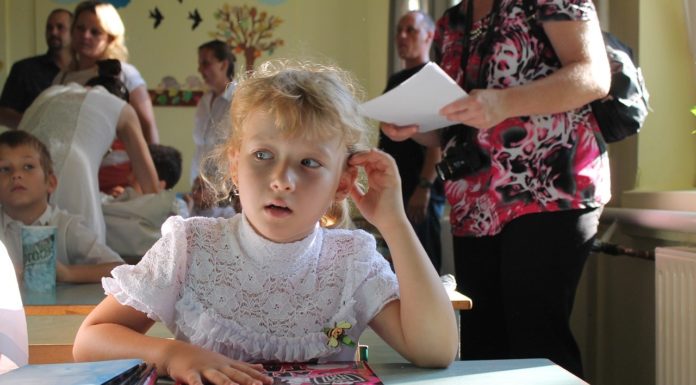 Mikor és hogyan írathatjuk be iskolába a gyereket?