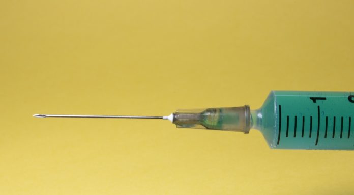 Szomszédunk háziorvosa még kérésre sem olt