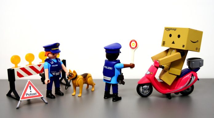 Ezt nézik majd a rendőrök a szondázás mellett húsvétkor