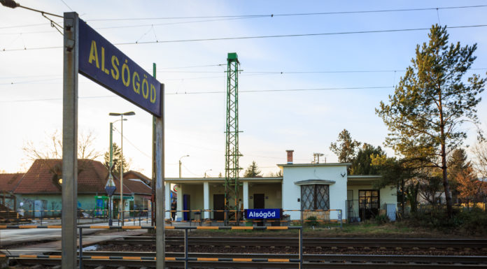 Módosított menetrend a gödi vasútvonalon