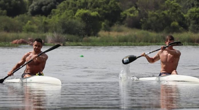 Gödön beszélt az oltás fontosságáról a háromszoros olimpiai és világbajnok