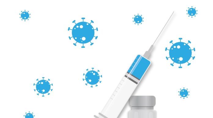 Lőrincz: Jól megszervezett az oltás