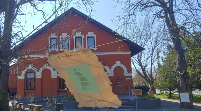 Irodalmi barangoló Gödön