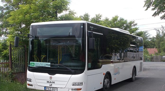 Változások a gödi tömegközlekedésben!